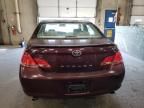 2007 Toyota Avalon XL