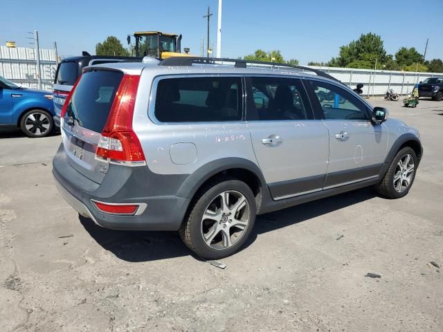 2015 Volvo XC70 T6 PREMIER+