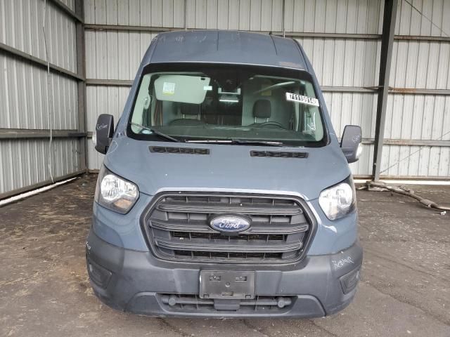 2020 Ford Transit T-250