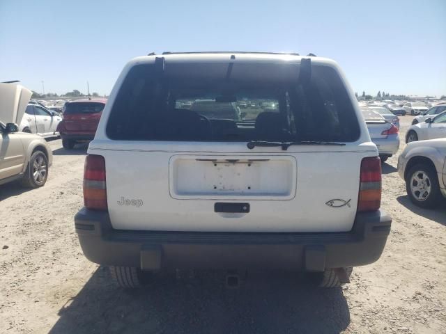 1996 Jeep Grand Cherokee Laredo