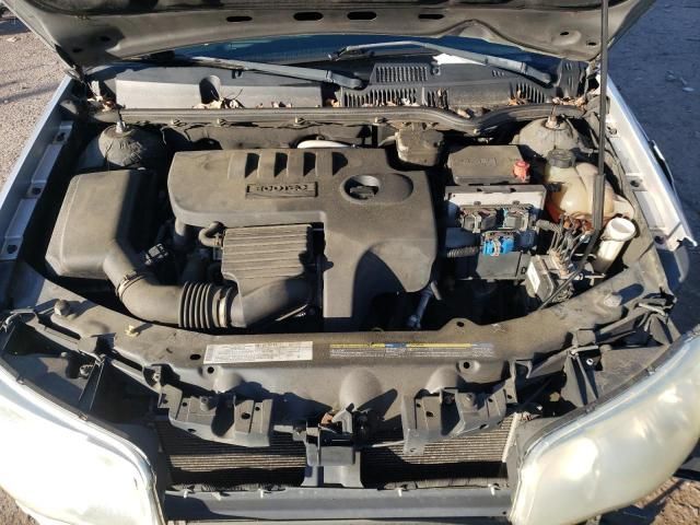 2006 Saturn Ion Level 2