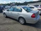 2006 Chevrolet Malibu LS