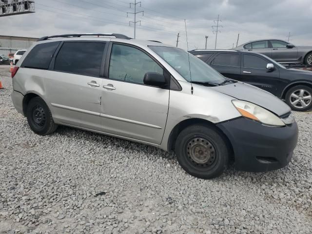 2006 Toyota Sienna CE