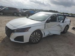 Vehiculos salvage en venta de Copart West Palm Beach, FL: 2023 Nissan Altima SV