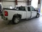 2013 Chevrolet Silverado C1500 LT