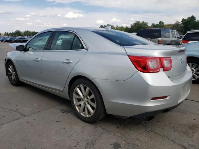 2014 Chevrolet Malibu LTZ