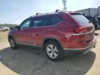 2018 Volkswagen Atlas SEL