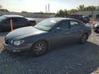 2007 Buick Lacrosse CX