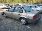 1997 Saturn SL1