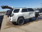 2023 Toyota 4runner SE