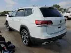 2021 Volkswagen Atlas SEL Premium