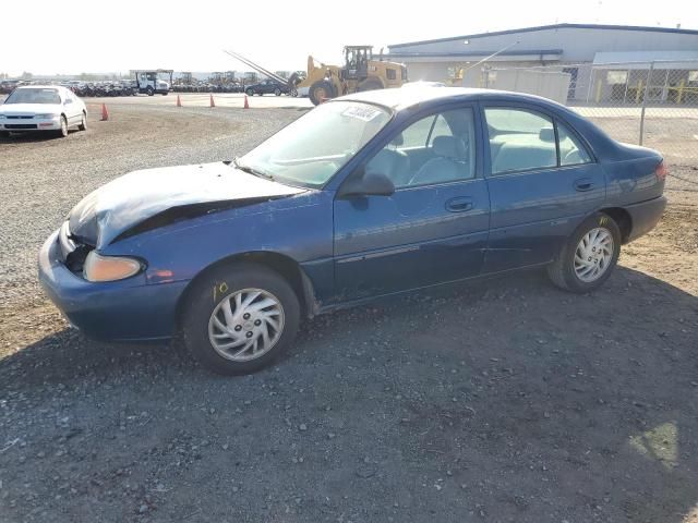 1998 Ford Escort SE