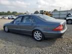 2005 Mercedes-Benz S 430 4matic