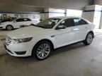 2014 Ford Taurus Limited