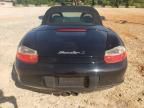 2003 Porsche Boxster S