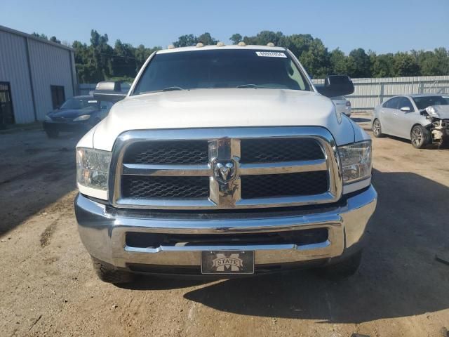 2014 Dodge RAM 2500 ST