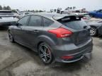 2017 Ford Focus ST