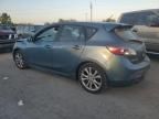 2010 Mazda 3 S