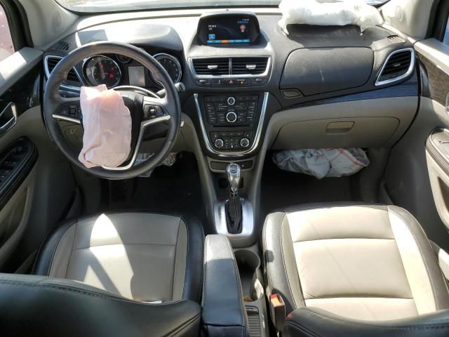 2014 Buick Encore