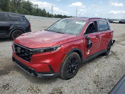 2023 Honda CR-V Sport en venta en Riverview, FL