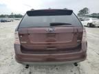 2010 Ford Edge SEL