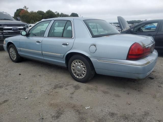 2003 Mercury Grand Marquis GS