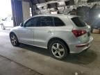 2011 Audi Q5 Premium Plus