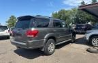 2005 Toyota Sequoia SR5