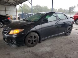 2013 Toyota Corolla Base en venta en Cartersville, GA