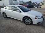 2012 Mitsubishi Galant FE