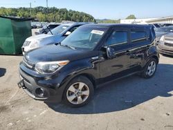 Run And Drives Cars for sale at auction: 2018 KIA Soul