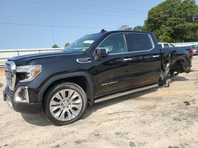 2021 GMC Sierra K1500 Denali