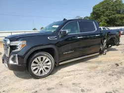 2021 GMC Sierra K1500 Denali en venta en Chatham, VA