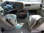 2000 GMC Savana RV G1500