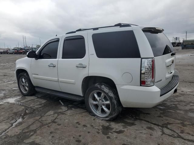 2008 Chevrolet Tahoe K1500