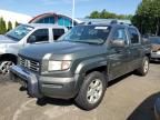 2006 Honda Ridgeline RTS