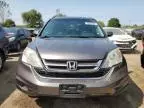 2011 Honda CR-V EXL