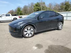 Tesla salvage cars for sale: 2023 Tesla Model Y