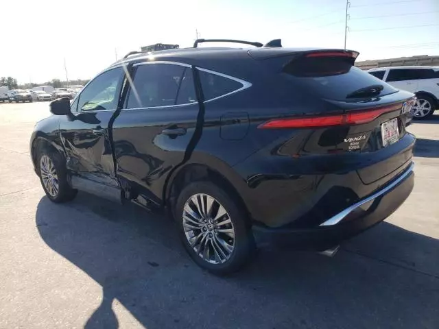 2024 Toyota Venza LE