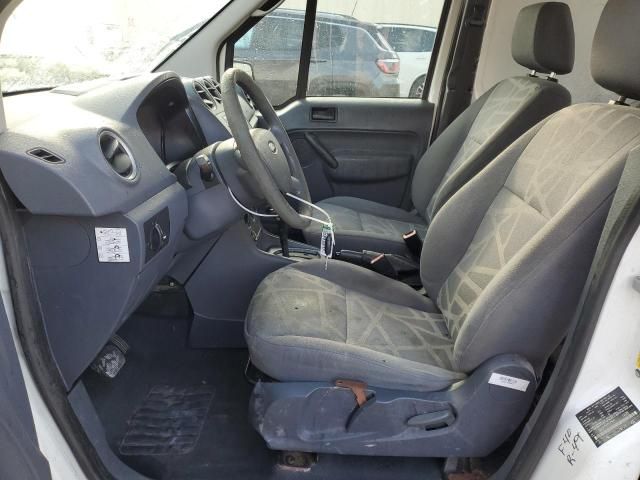 2011 Ford Transit Connect XLT