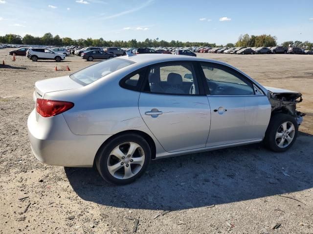 2009 Hyundai Elantra GLS