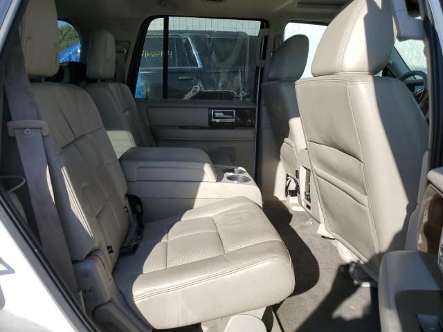 2013 Lincoln Navigator