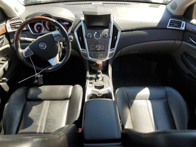 2011 Cadillac SRX Luxury Collection