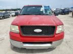 2006 Ford F150