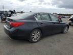 2014 Infiniti Q50 Base