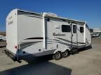 2014 Shadow Cruiser Trailer