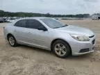 2016 Chevrolet Malibu Limited LS