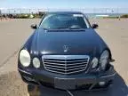 2007 Mercedes-Benz E 350 4matic