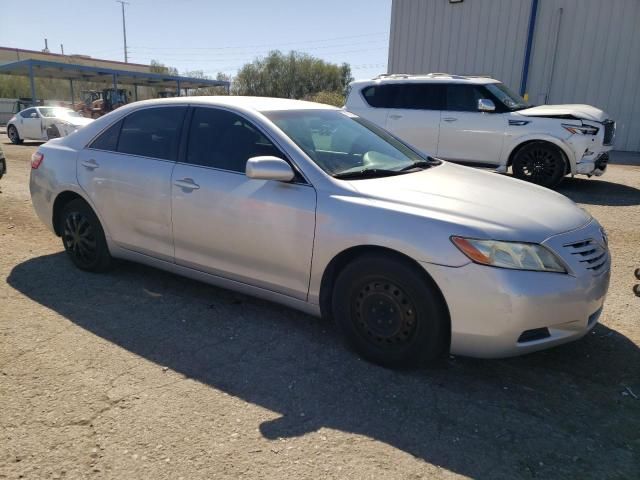 2007 Toyota Camry CE