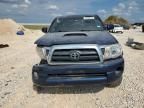 2008 Toyota Tacoma Double Cab